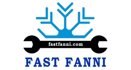 Fast Fanni